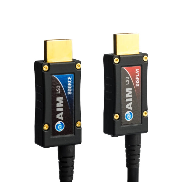 AIM LS3 8K旗艦光纖 HDMI 線