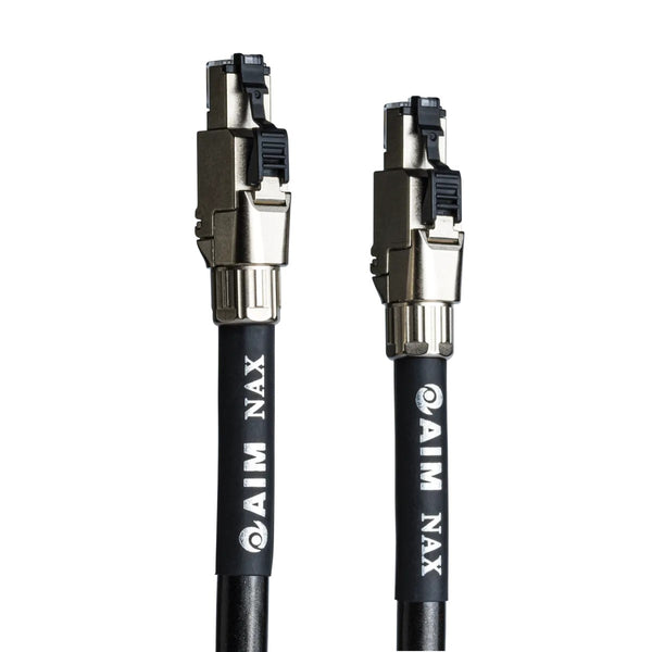 AIM NAX 高級銀網絡線 “Silver Stream”