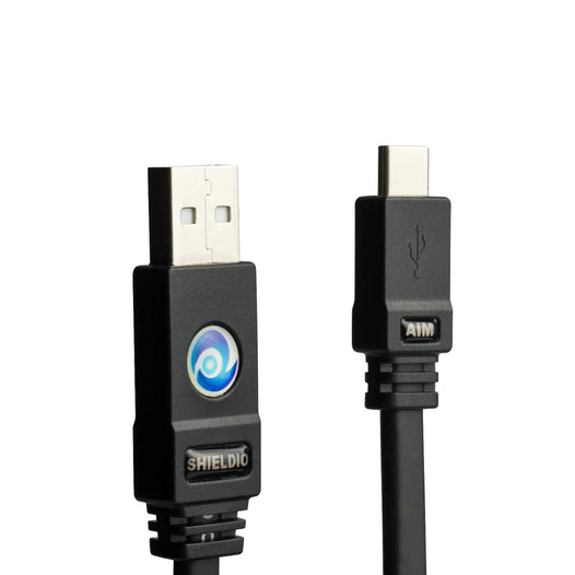 AIM USAC USB線 – MIC Audio 國聲