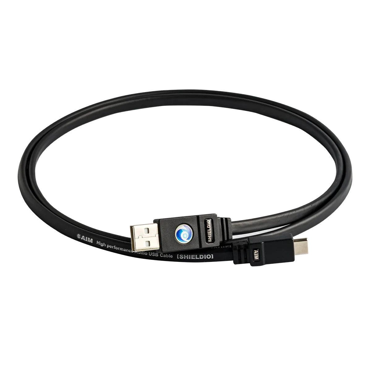 AIM USAC USB線 – MIC Audio 國聲