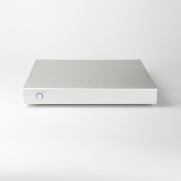 aurender NH10 音響級網絡交換器