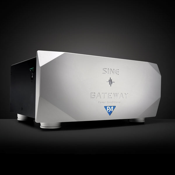 SINE Gateway 3 PA