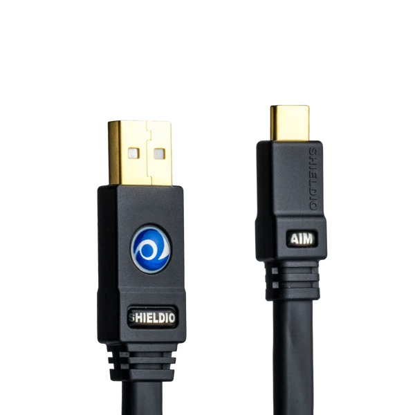 AIM US1-AC USB線